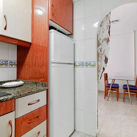 Apartament Playa Del Cura - 140 M To The Beach. *