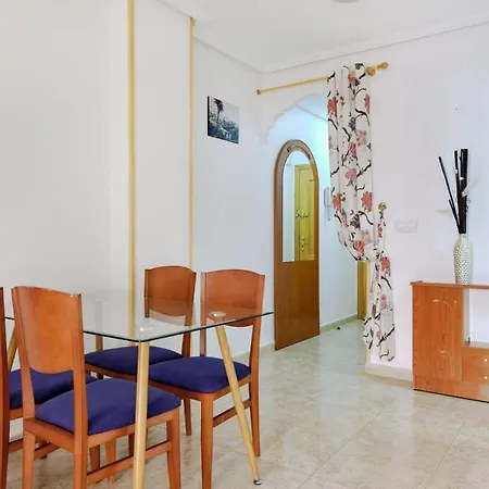 Apartamento Playa Del Cura - 140 M To The Beach. *