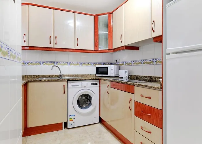 Playa Del Cura - 140 M To The Beach. شقة تورّيفيِخا